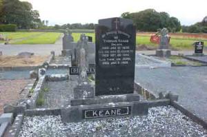 Keane Thomas Emlagh